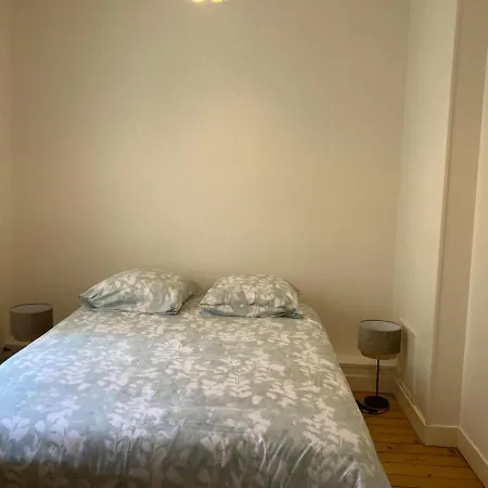 Apartment Les D'albatre, Le 44 *