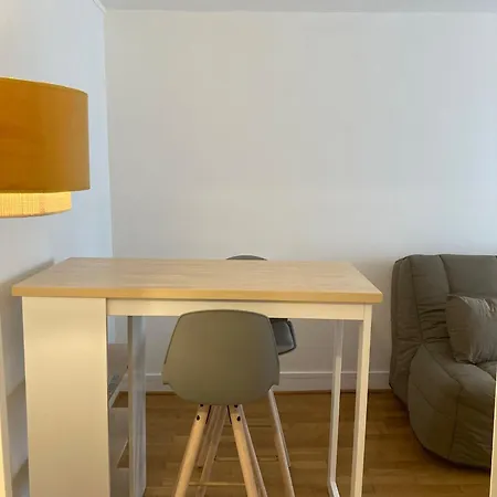 Apartment Les D'albatre, Le 44 Dieppe