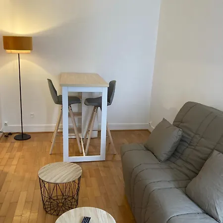 Apartment Les D'albatre, Le 44 *