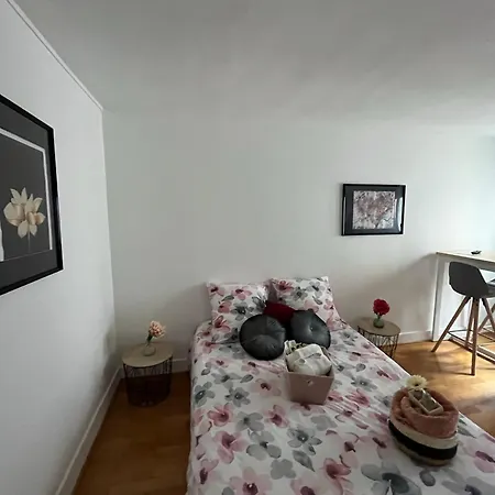 Apartment Les D'albatre, Le 44 Dieppe