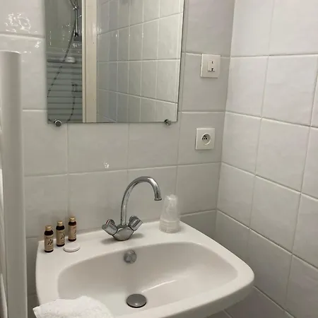 Les D'albatre, Le 44 Dieppe