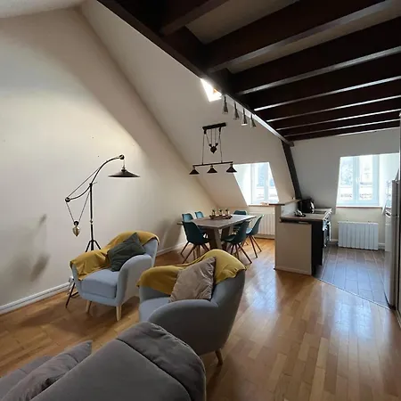 Les D'albatre, Le 44 * Dieppe