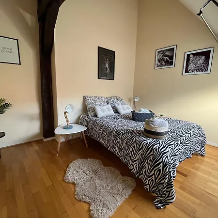 Les D'albatre, Le 44 * Dieppe