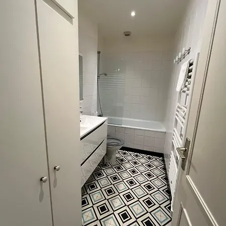 Apartment Les D'albatre, Le 44 *