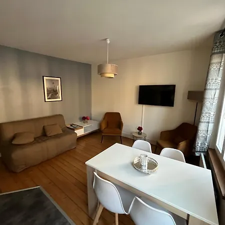 Les D'albatre, Le 44 Dieppe