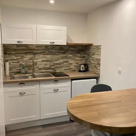 Apartment Les D'albatre, Le 44 *