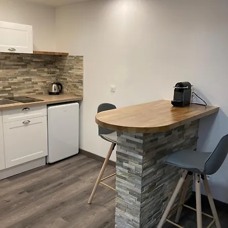 Les D'albatre, Le 44 Dieppe