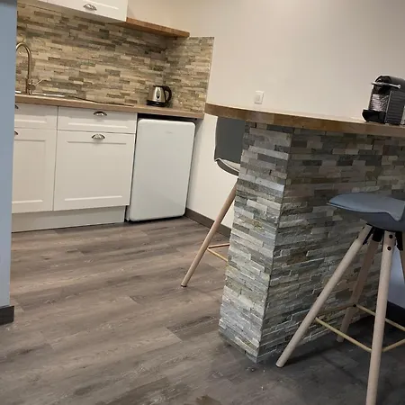 Les D'albatre, Le 44 * Dieppe