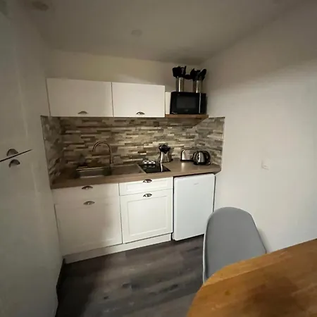Apartment Les D'albatre, Le 44 *