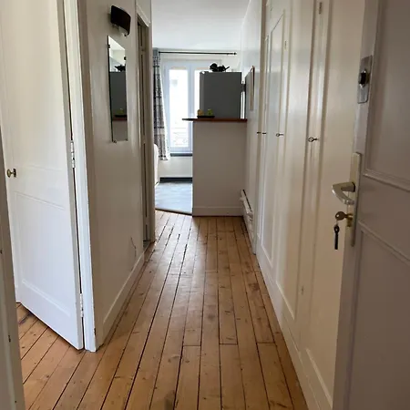 Les D'albatre, Le 44 Dieppe