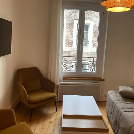 Les D'albatre, Le 44 * Dieppe