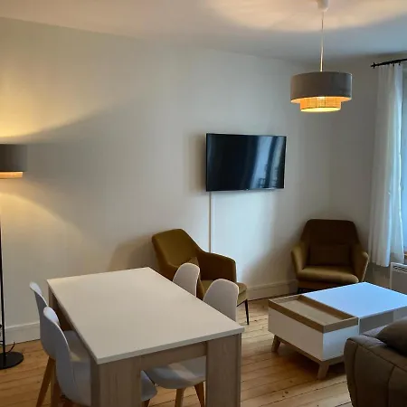 Les D'albatre, Le 44 Dieppe