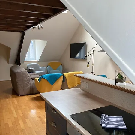 Les D'albatre, Le 44 Daire *