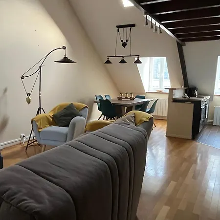 Les D'albatre, Le 44 * Dieppe