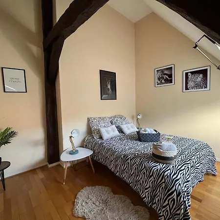 Les D'albatre, Le 44 Dieppe