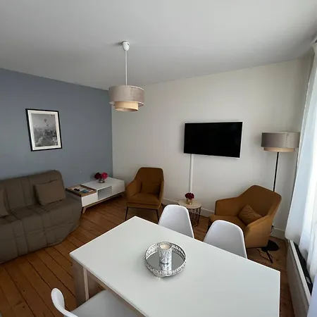 Les D'albatre, Le 44 * Dieppe