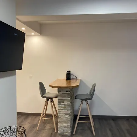 Les D'albatre, Le 44 * Dieppe