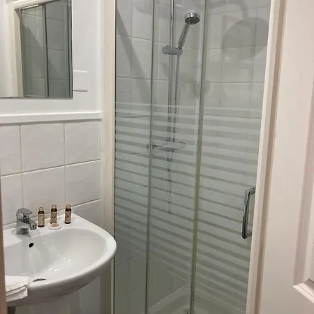 Les D'albatre, Le 44 Daire Dieppe