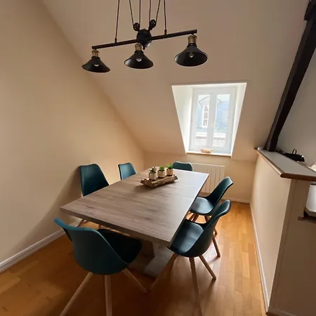 Les D'albatre, Le 44 * Dieppe