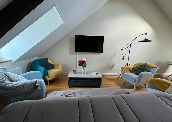 Les D'albatre, Le 44 *