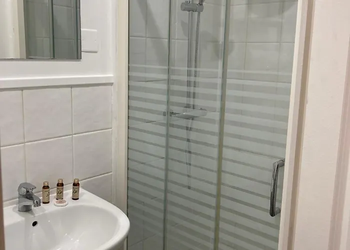 Les D'albatre, Le 44 公寓 迪耶普