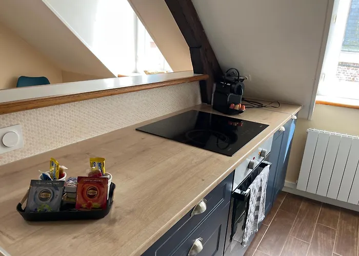 Les D'albatre, Le 44